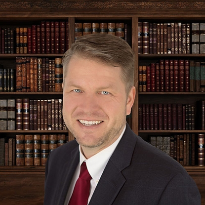 Aaron J Tribble Photo