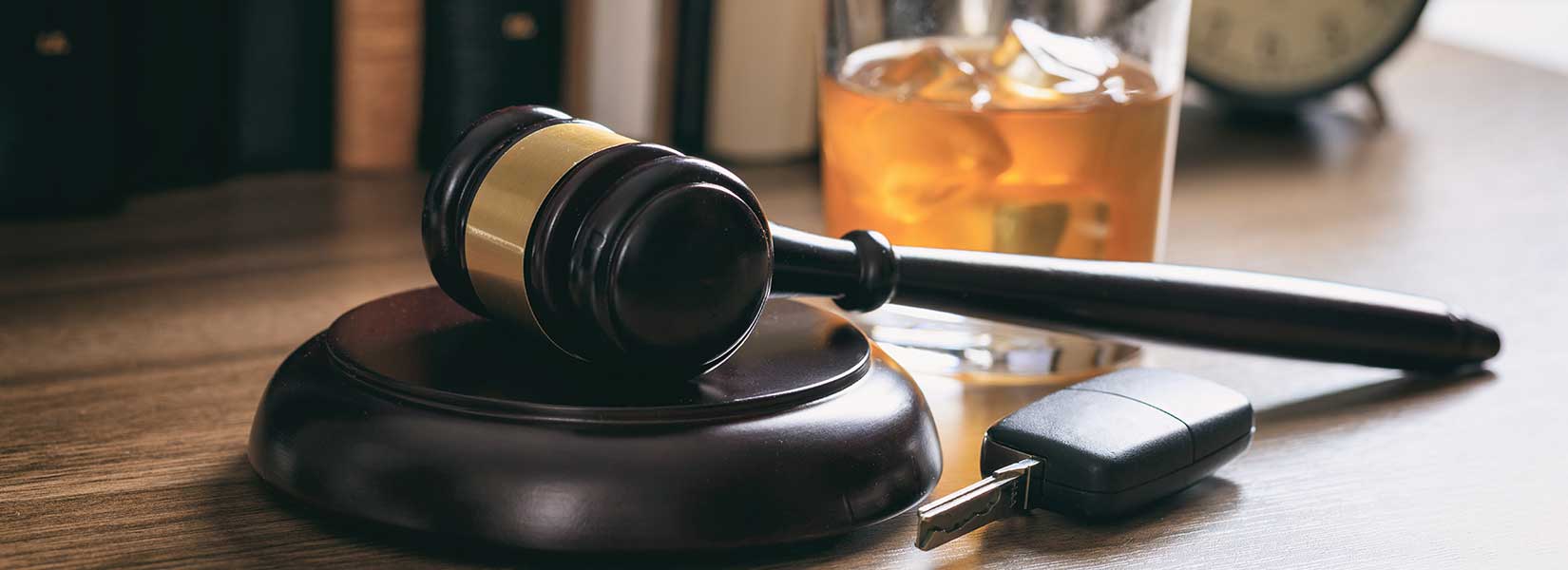How Do They Prove You Were Under The Influence? | DUI Attorney Boise