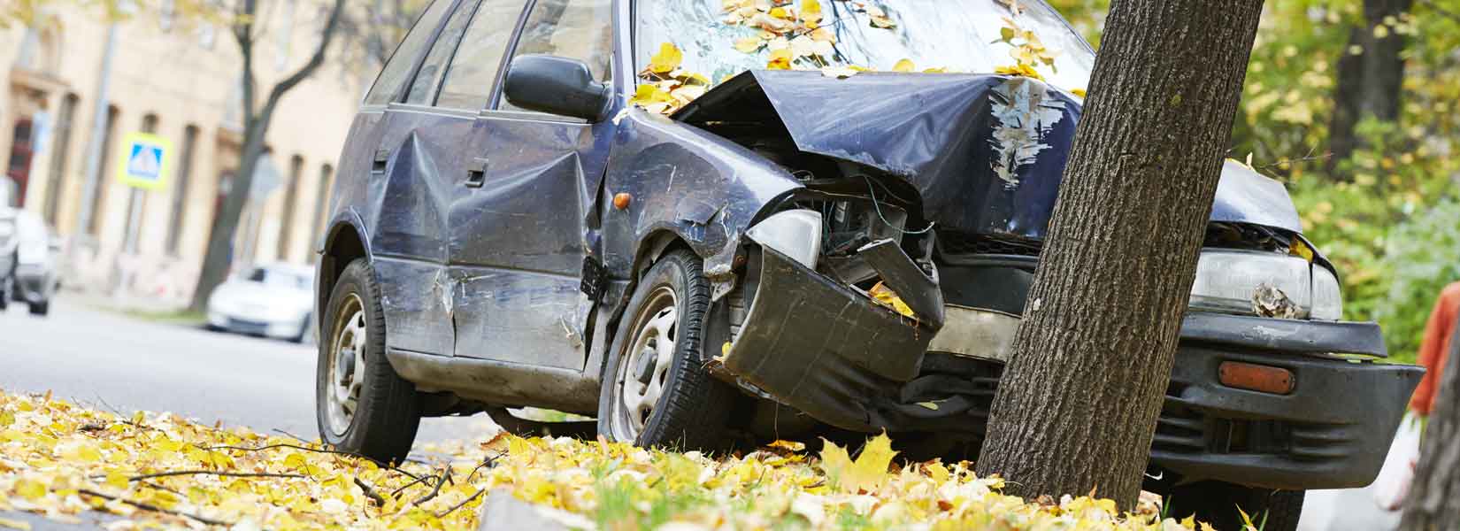 DUI Accidents And Severe Injuries - Compensation