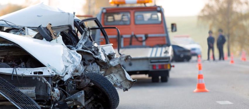 Man Sentenced Or Fatal DUI Crash In Salmon | Boise DUI Guy
