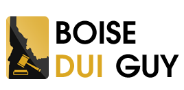 Boise DUI Guy