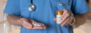 Can I Get a DUI Charge When I’m on Prescription Meds?