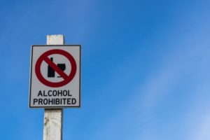 Ban on Alcohol on Boise Bike Bars