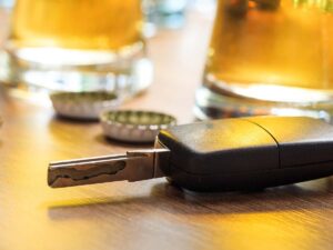 What to Expect when Fighting a DUI